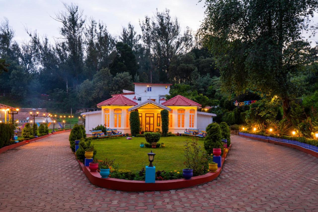 Gostops Ooty Exterior foto